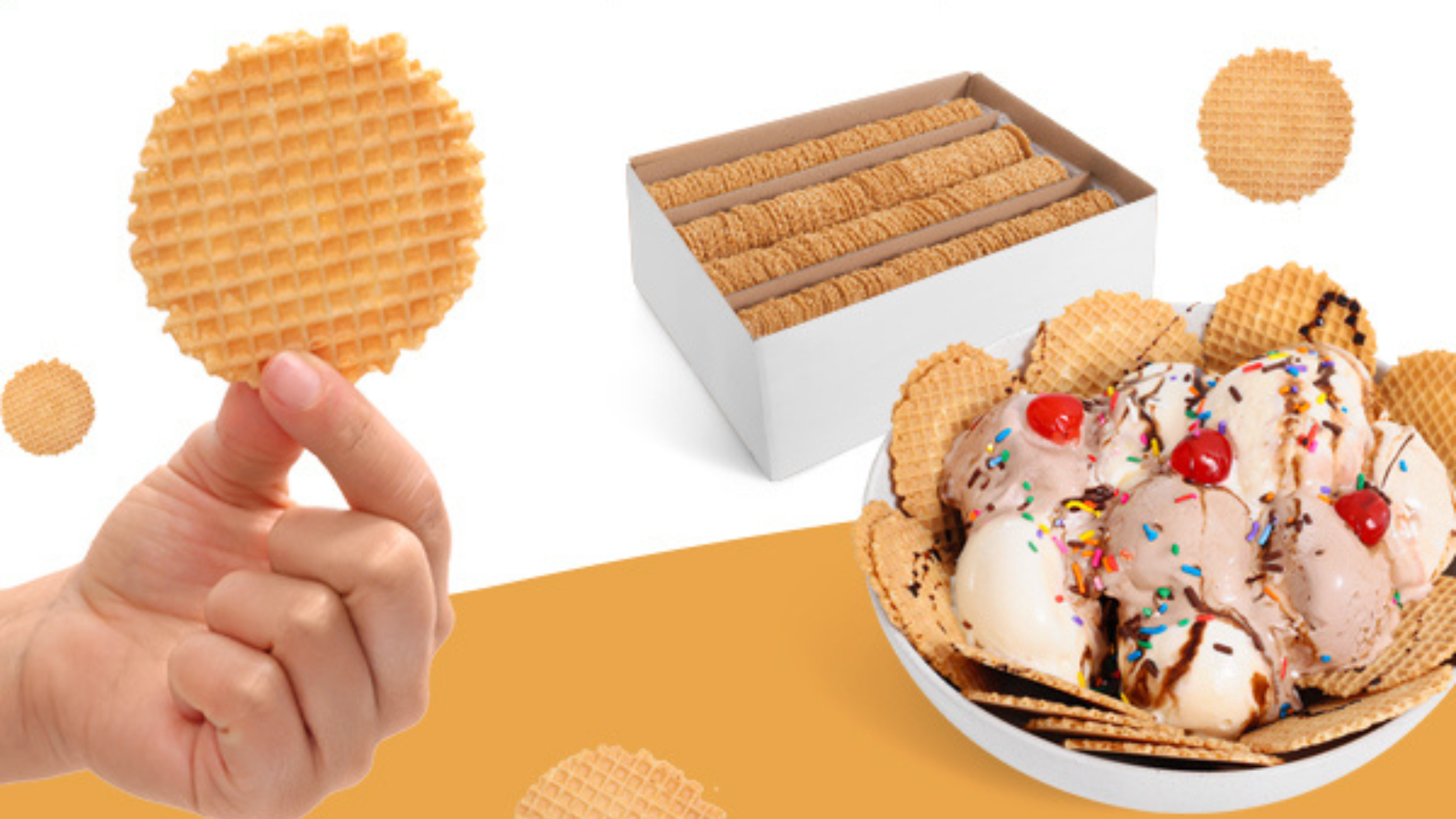 How to Build the Ultimate Dessert Nacho Platter