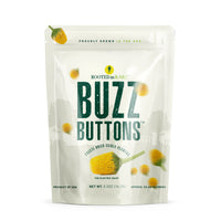 Buzz Buttons pouch