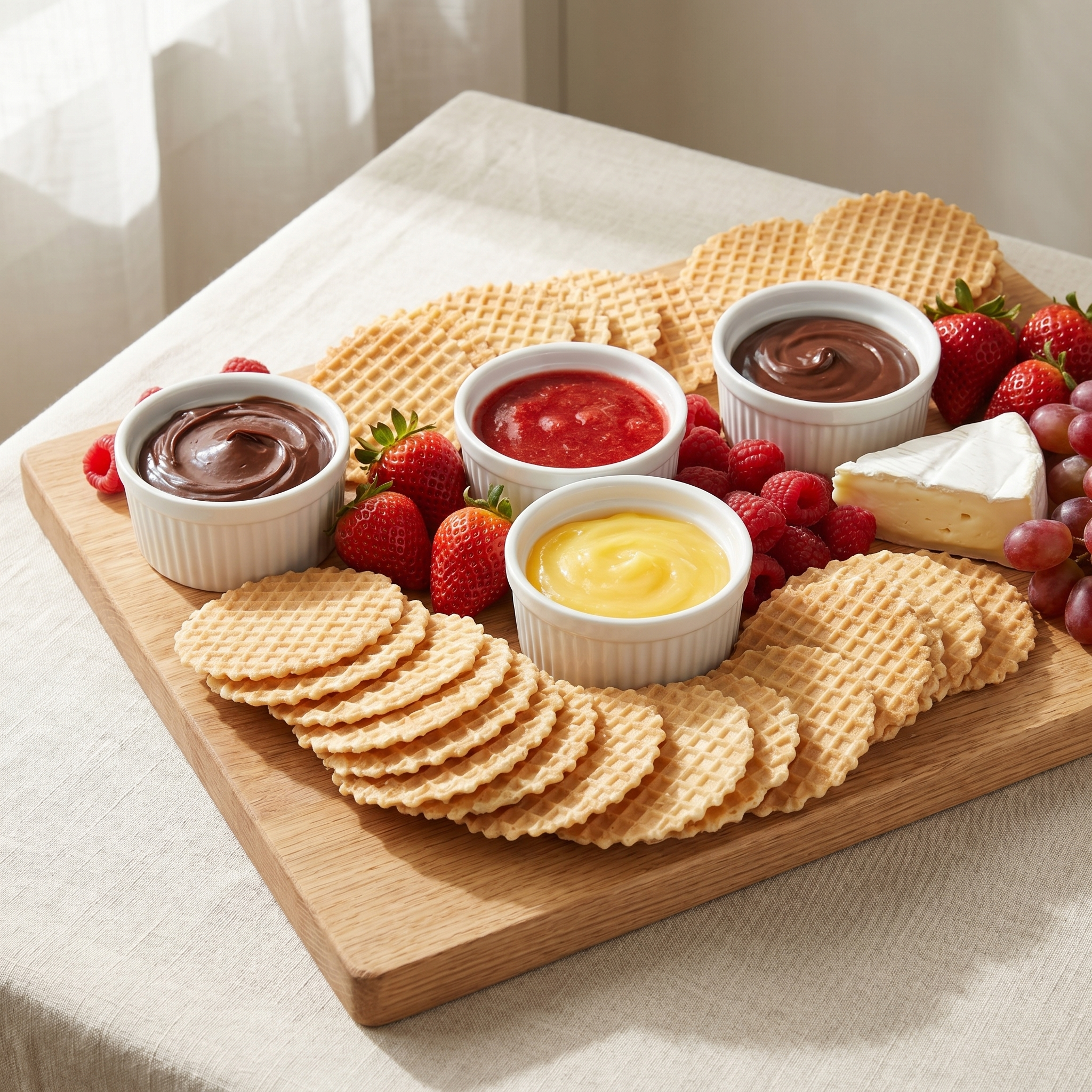 uc charcuterie