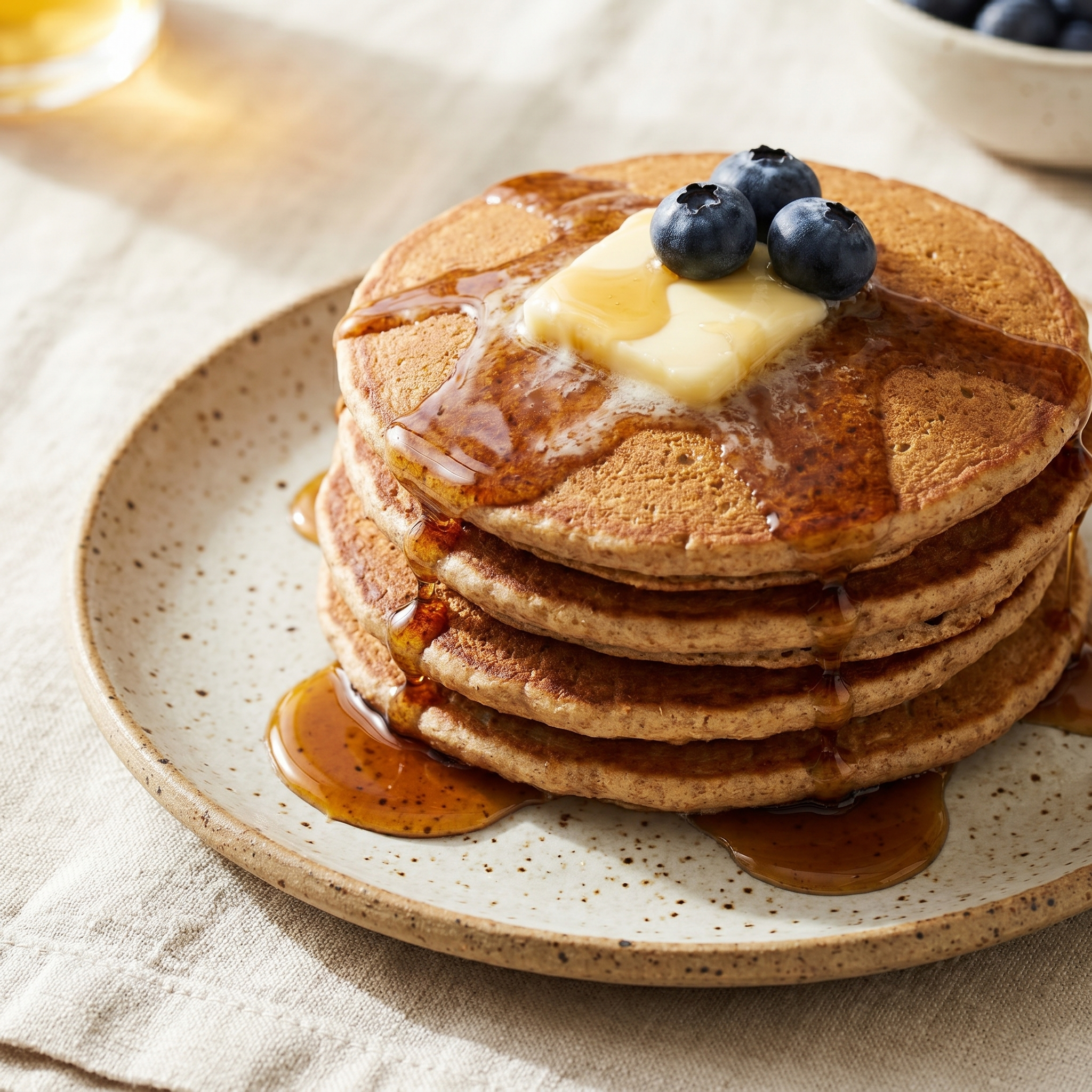 uc pancakes