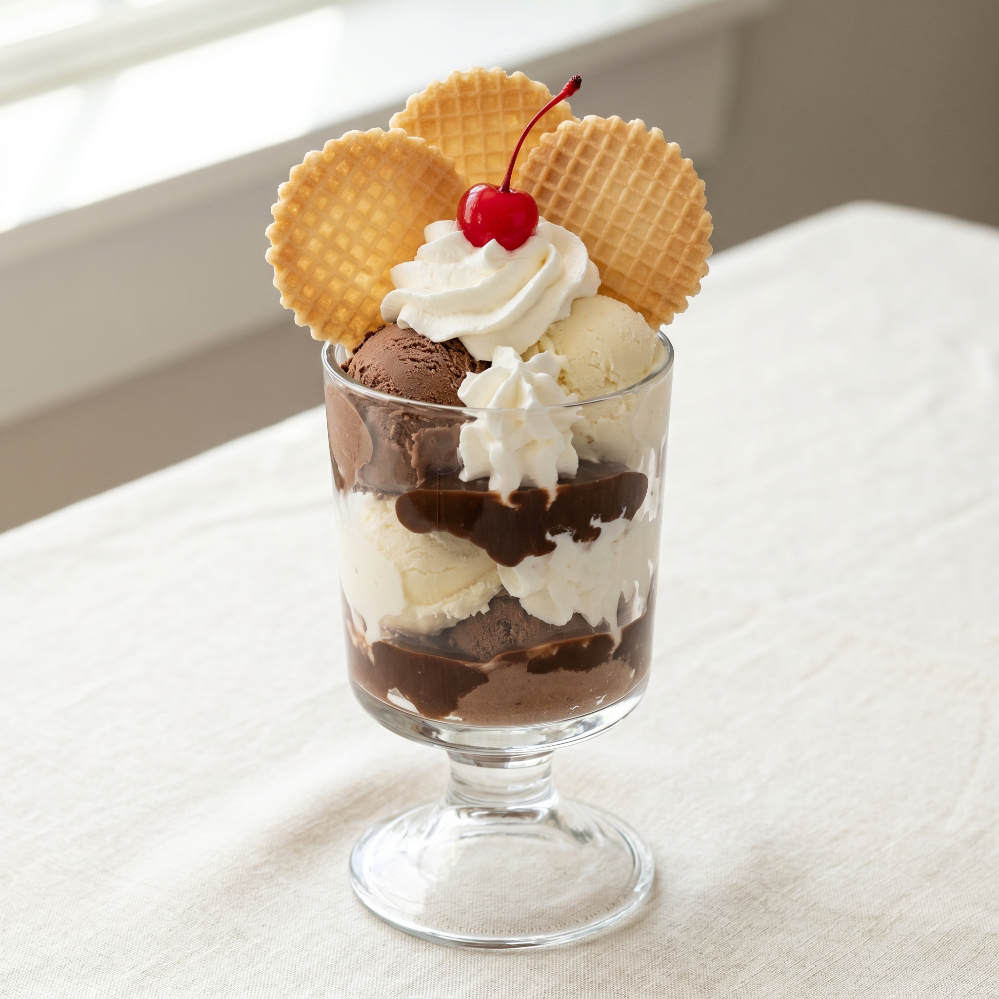 uc sundae